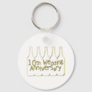 Search for wedding anniversary key rings Husband
