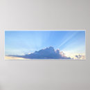 Search for cloudscapes posters Sunlight