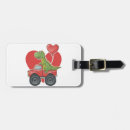 Search for red heart travel accessories Fun