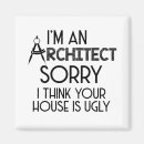 Search for architect profession Building