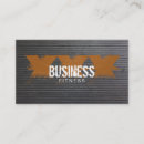 Search for scratch business cards Metal