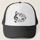 Search for note hats Musicians