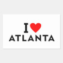 Search for atlanta stickers Usa