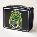 Search for luckys lunch boxes Irish