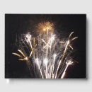 Search for new year guest books Gold