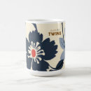 Search for bold floral mugs Trendy