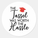 Search for hassle stickers High school
