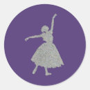Search for theater stickers Ballet