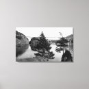 Search for pass canvas prints Bridge