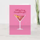 Search for cosmopolitan cards Martini