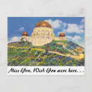 Search for griffith postcards Vintage