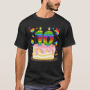 Search for birthday cake tshirts Pop