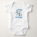 Search for half birthday baby clothes Blue