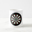 Search for dartboard mugs Sport