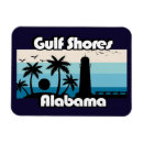 Search for beach shore magnets Retro