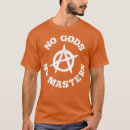 Search for anarchy symbol clothing Black