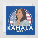 Search for kamala cards Democrat