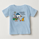 Search for shell baby shirts Sea