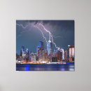 Search for thunder art Storm