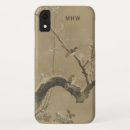 Search for japanese bird iphone cases Vintage