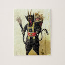 Search for devil puzzles Krampus