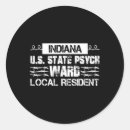 Search for inmate stickers Halloween