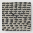 Search for stone clocks Pattern