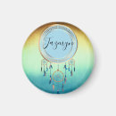 Search for dreamcatcher magnets Mystical