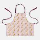 Search for cartoon flower aprons Woodstock