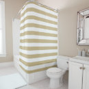 Search for beige stripes shower curtains Modern