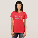 Search for retro valentine tshirts Red