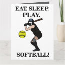 Search for softball player cards Sports