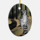 Search for lemur christmas tree decorations Animals