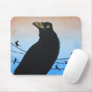 Search for wildlife lover mouse mats Nature