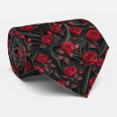 Search for halloween bats ties Vampire