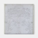 Search for romanticism magnets Nature