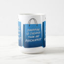 Search for funny therapy mugs Saying