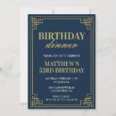 Search for 53rd birthday cards invites Elegant