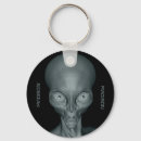 Search for sci fi key rings Spaceship