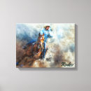Search for rodeo art Horse