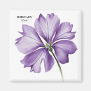Search for february magnets Birthday