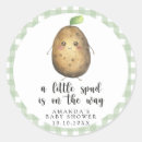 Search for spuds stickers Potato
