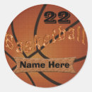 Search for cool basketball stickers Sports