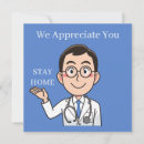 Search for stay cards Doctor