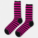 Search for striped womens socks Pink