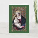 Search for blessed mother christmas cards Blessed virgin mary