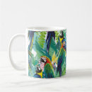 Search for exotic mugs Parrot