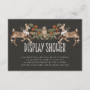 Search for rustic winter wonderland invitations Forest