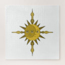 Search for tarot puzzles Moon