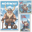 Search for white mountain stickers Illustration